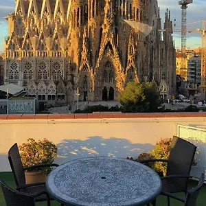Absolute Sagrada Familia Appartement